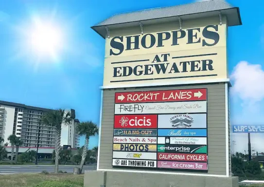 Local Shopping